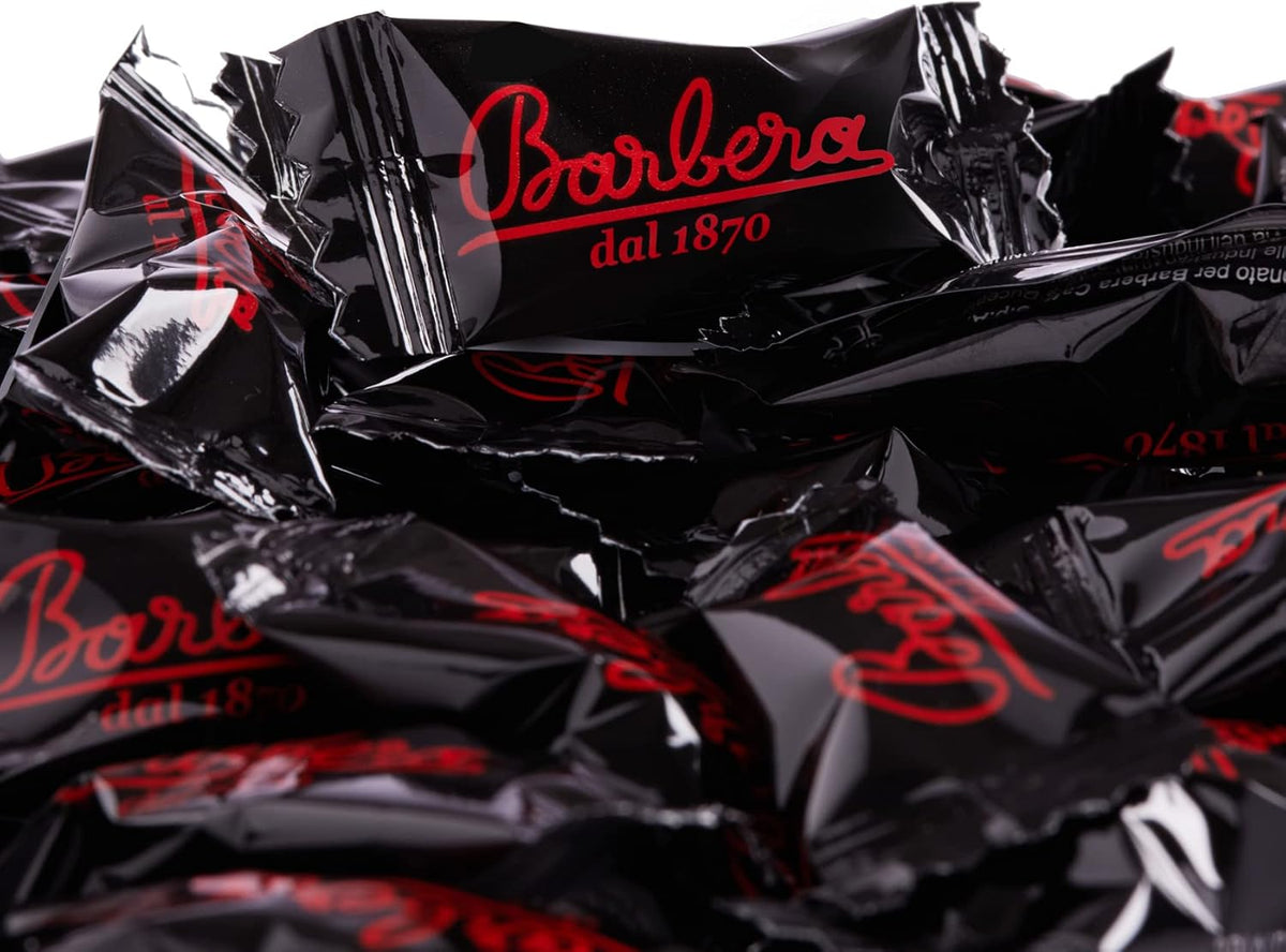 1kg Chicchi di Caffè al Cioccolato - Caffè Barbera Caffè Barbera