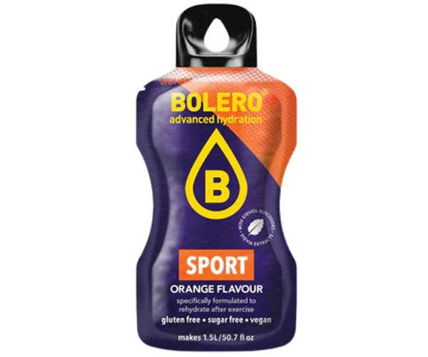 Bolero Sport 9g - Ital Cialde