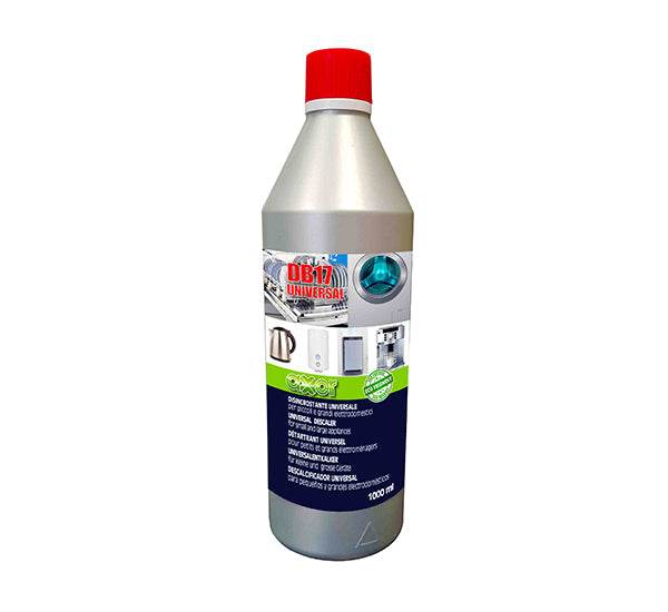 Decalcificante Axor DB17 1 Litro - Ital Cialde