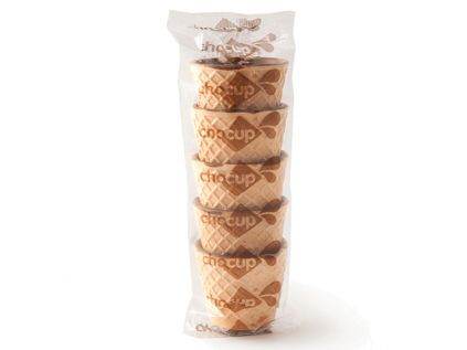 Chocup® Mini - Ital Cialde