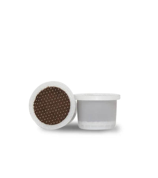100 Capsule Gimoka/Domo/Kelly/Martello/Cuorespresso Caffè Verzì Aroma Intenso - Ital Cialde