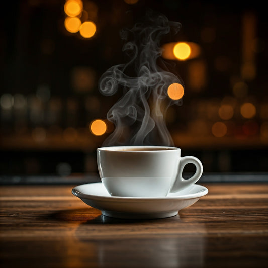 Quanta caffeina c'è nel tuo caffè? Scopriamolo insieme! - Ital Cialde