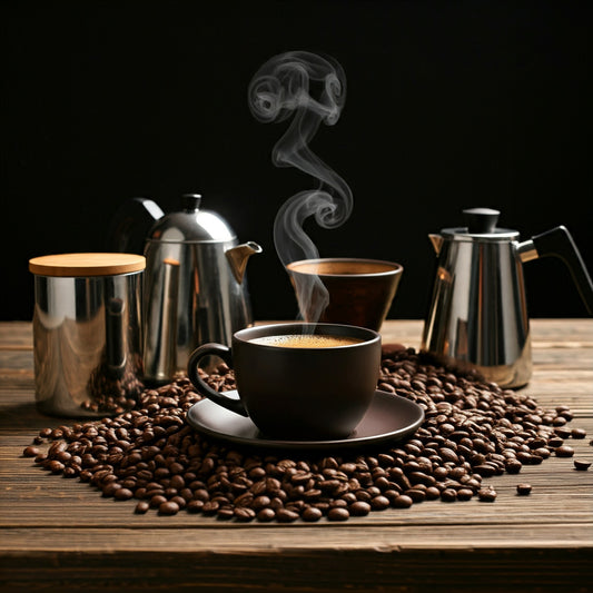 Meglio il caffè al bar o a casa? - Ital Cialde