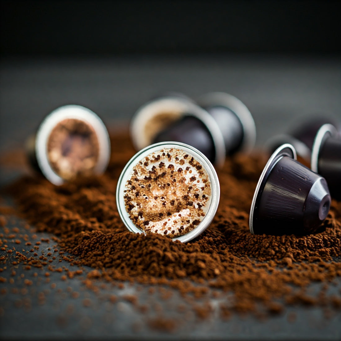 Capsule Nescafé Dolce Gusto: come smaltirle in modo sostenibile - Ital Cialde