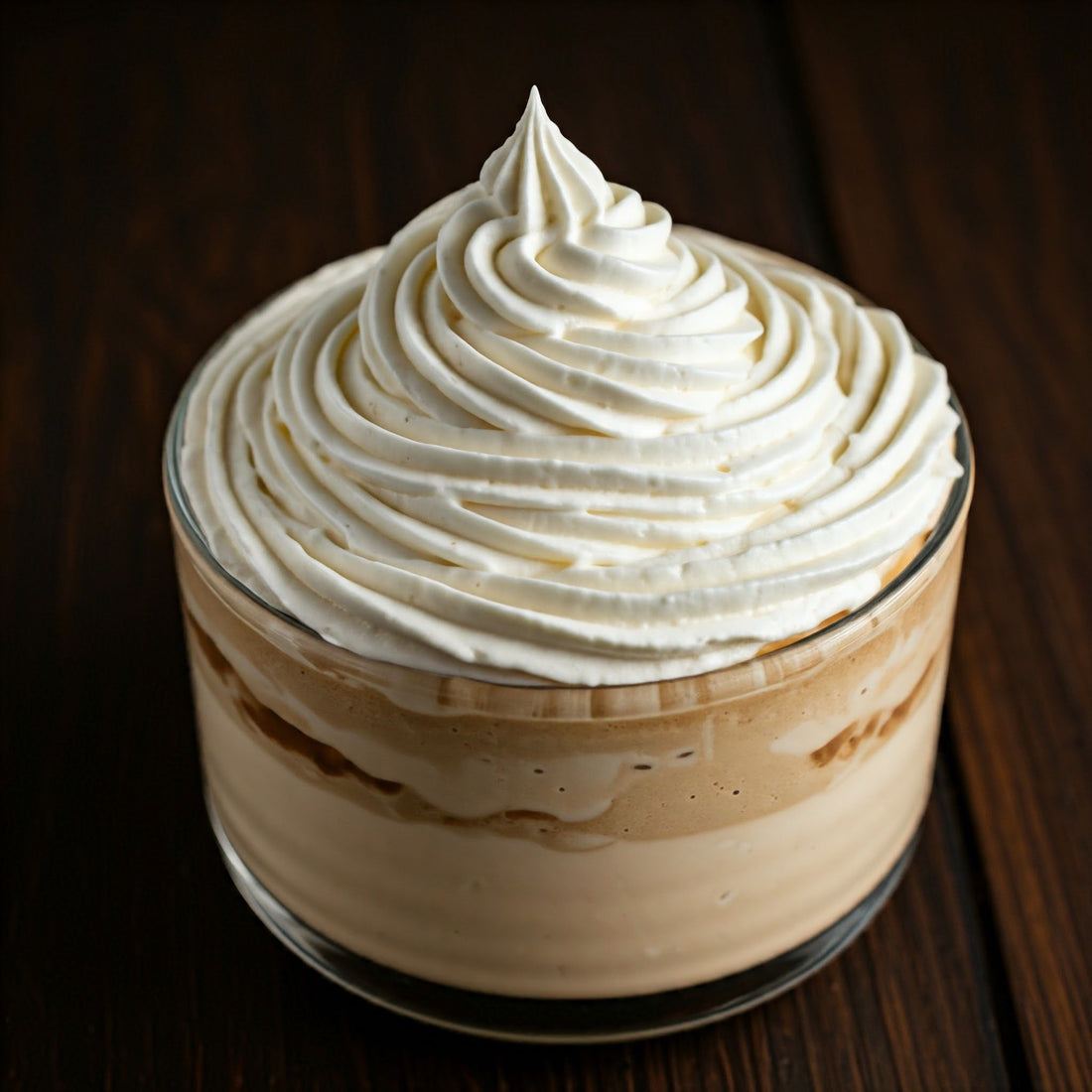 Crema Caffè fatta in Casa - Ital Cialde