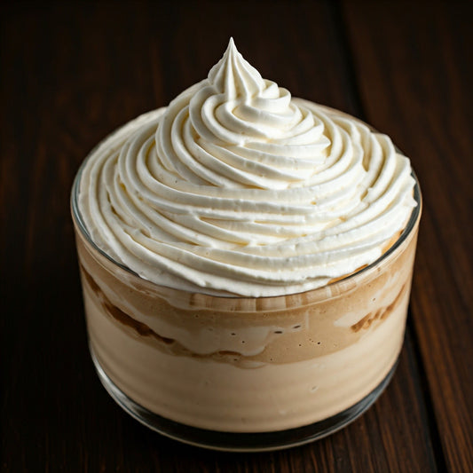 Crema Caffè fatta in Casa - Ital Cialde