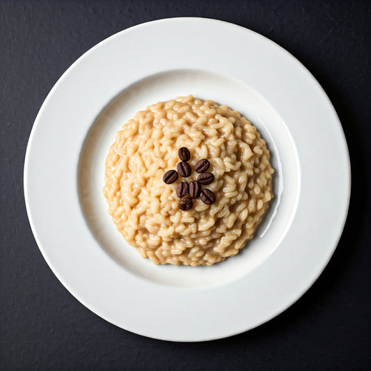 Risotto al Caffè - Ital Cialde