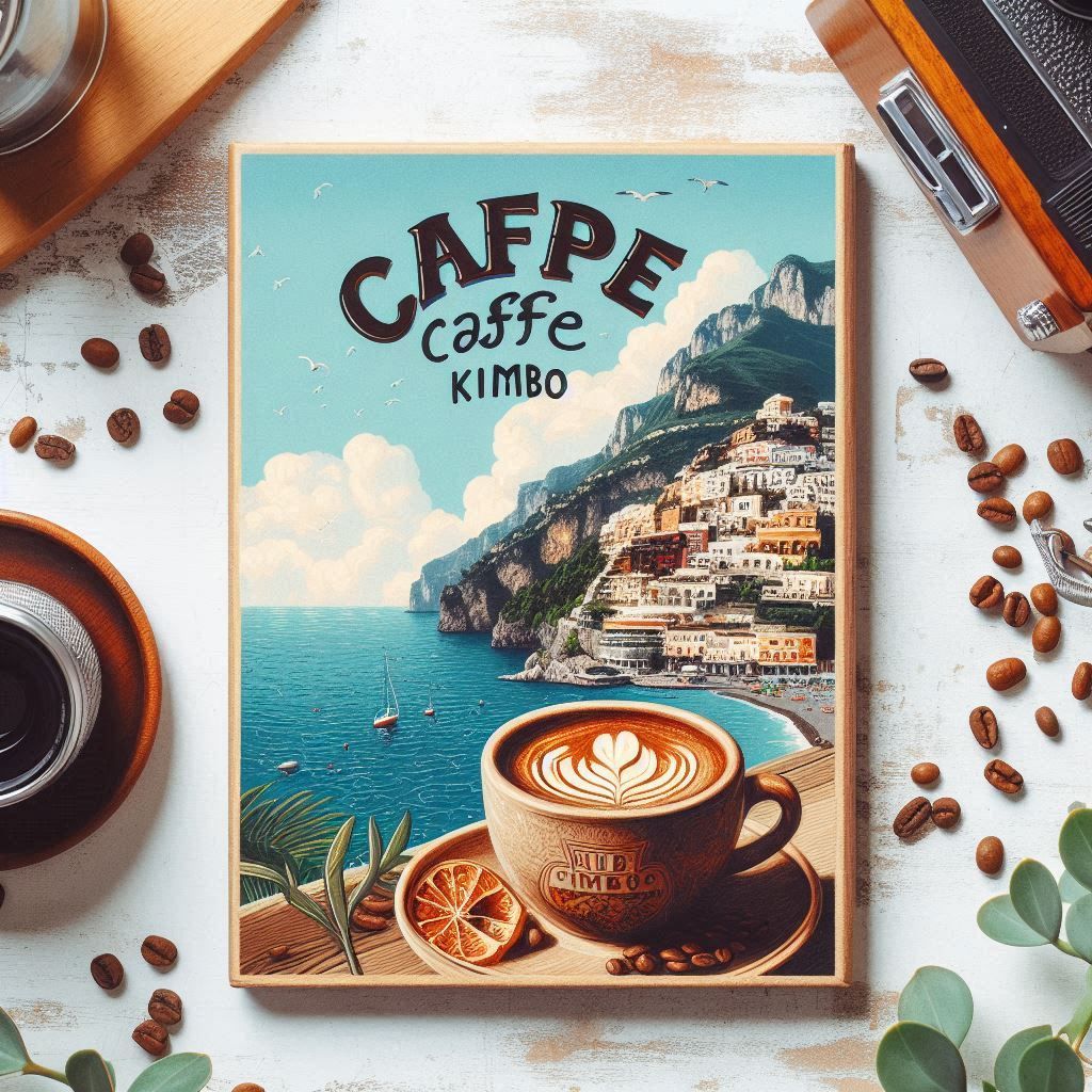 Cialde Caffè Kimbo: Una Guida Completa alle Miscele più Amiche - Ital Cialde