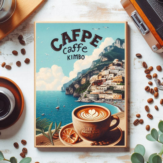Cialde Caffè Kimbo: Una Guida Completa alle Miscele più Amiche - Ital Cialde