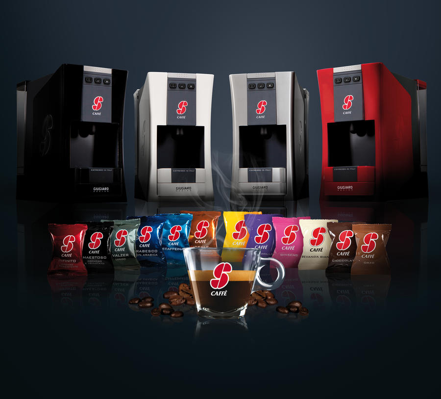 Le Migliori Capsule Compatibili Esse Caffè: Una Guida per un Caffè Perfetto - Ital Cialde