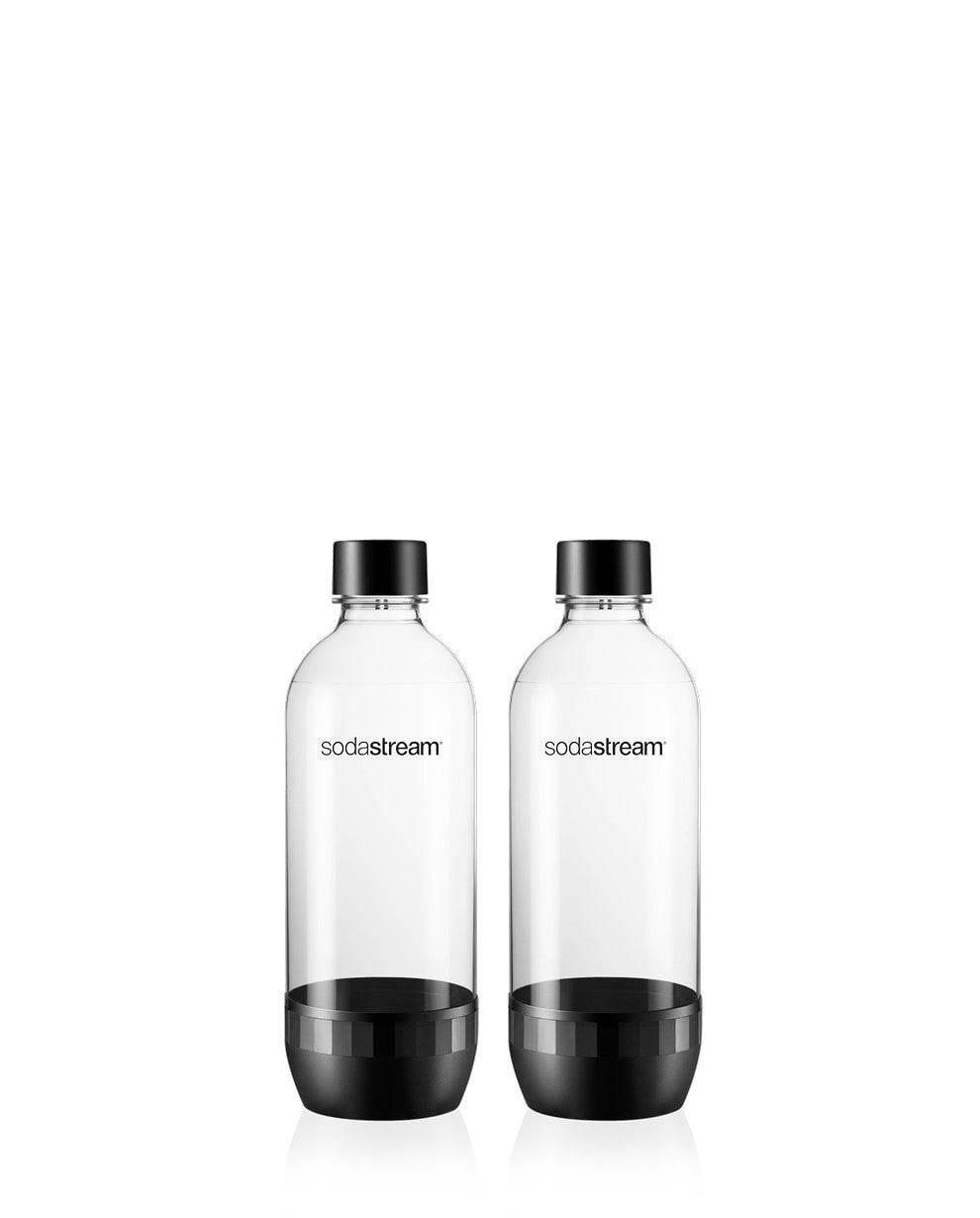 Bottiglie Classic per Gasatore BI-Pack - Ital Cialde
