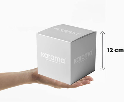 16 Capsule Dolce Gusto Karoma Latte Caffè Karoma