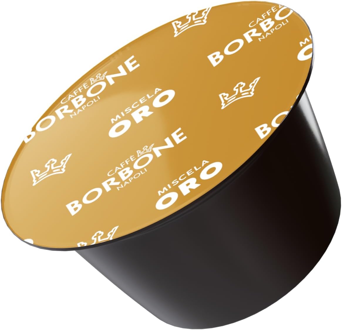90 Capsule Caffè Borbone Compatibili con Macchine Dolce Gusto Caffè Borbone