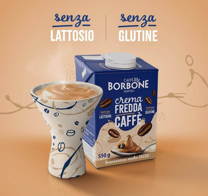 Crema Caffè Baileys Borbone 550ml - Ital Cialde