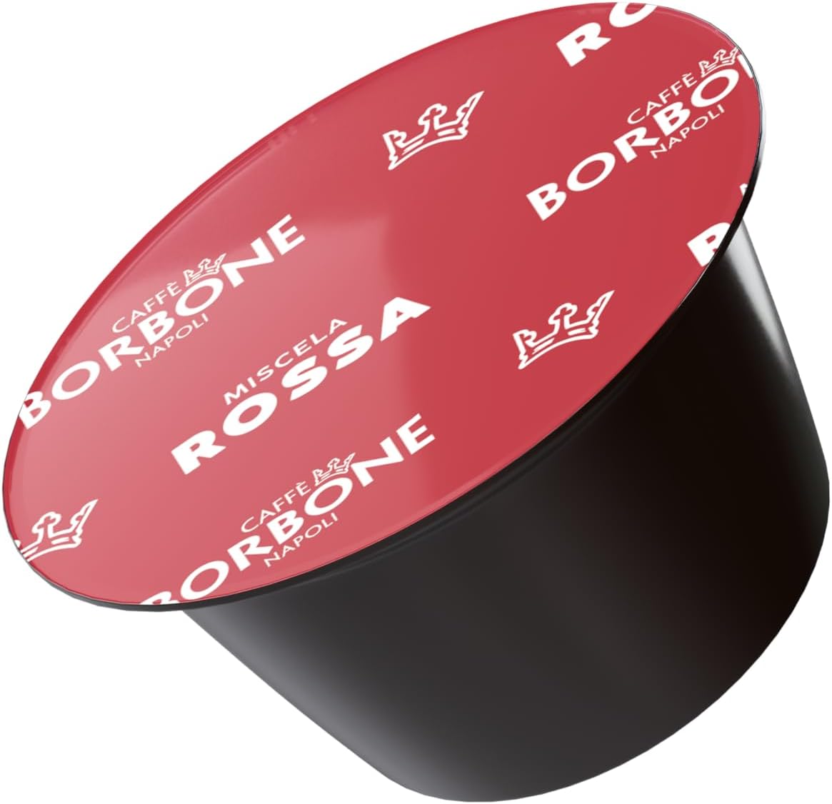 90 Capsule Caffè Borbone Compatibili con Macchine Dolce Gusto Caffè Borbone