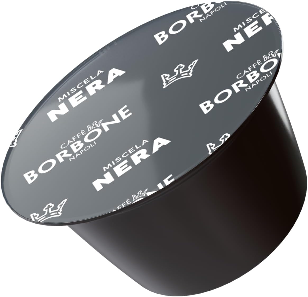90 Capsule Caffè Borbone Compatibili con Macchine Dolce Gusto Caffè Borbone