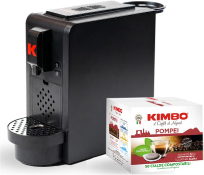 Macchina Caffè Kimbo UP Kimbo
