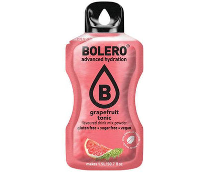 Bolero Pompemo Tonico 9g - Ital Cialde