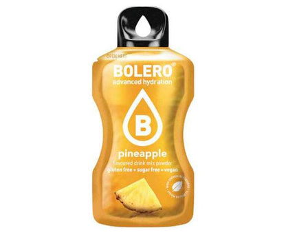 Bolero Ananas 9g - Ital Cialde