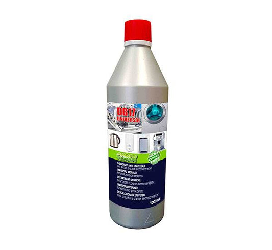 Decalcificante Axor DB17 1 Litro - Ital Cialde