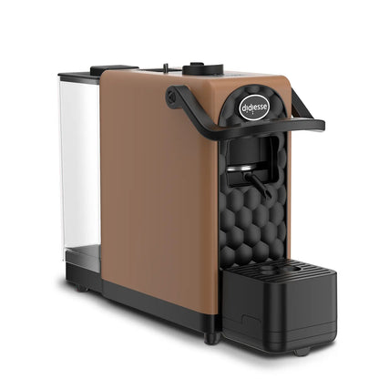 Macchina Caffè a Cialde DarkSide Didiesse