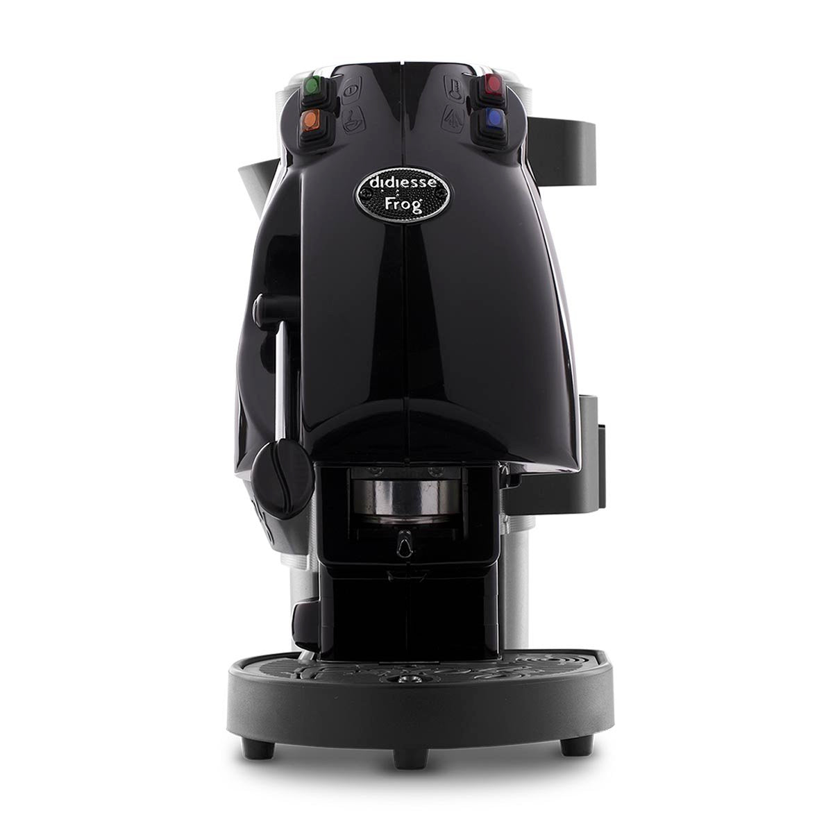 Macchina Caffè a Cialde Frog Revolution Didiesse