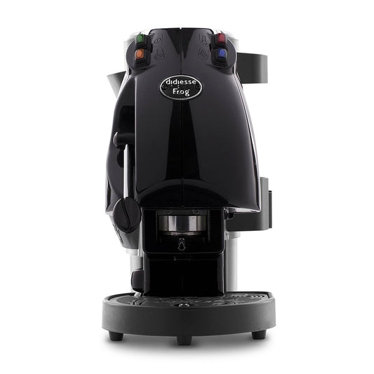 Macchina Caffè a Cialde Frog Revolution Didiesse