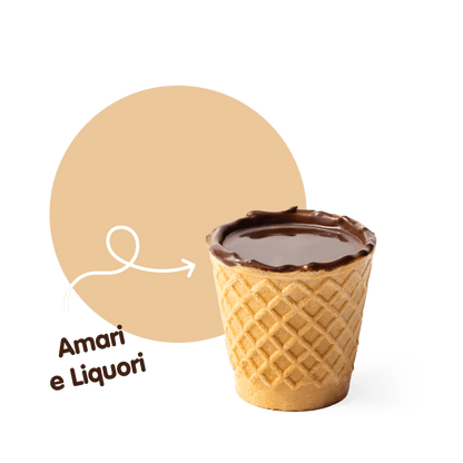 Chocup® Mini - Ital Cialde