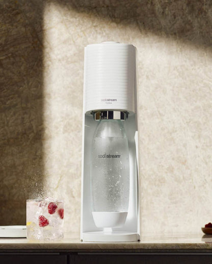 SodaStream Gasatore Terra - Ital Cialde