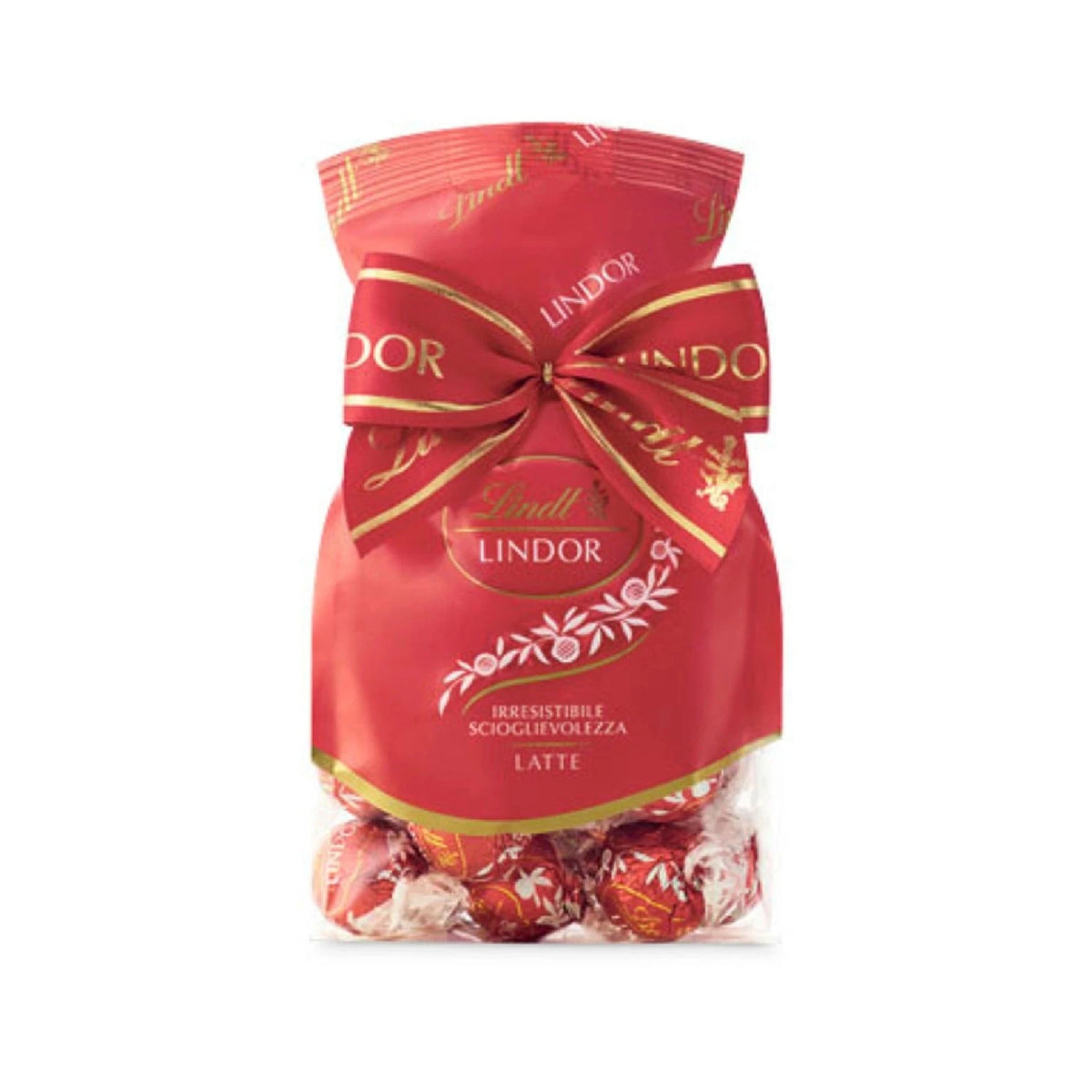 Lindt Lindor Cioccolato Latte 287g Lindt