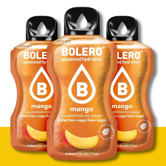 Bolero Mango 9g - Ital Cialde
