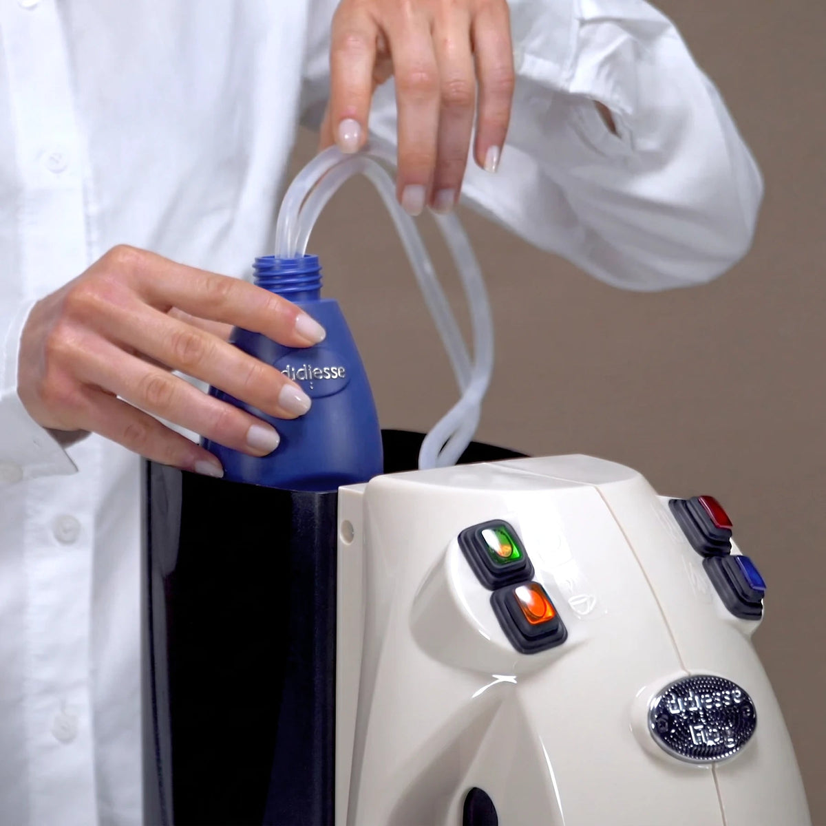 Decalcificante Didiesse Bomba Plus 250ml Didiesse