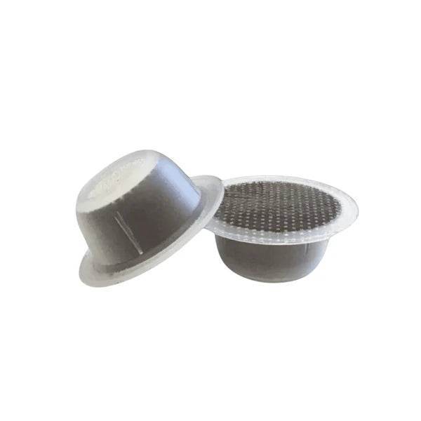 100 Capsule Bialetti Caffè Verzì Aroma Ricco - Ital Cialde