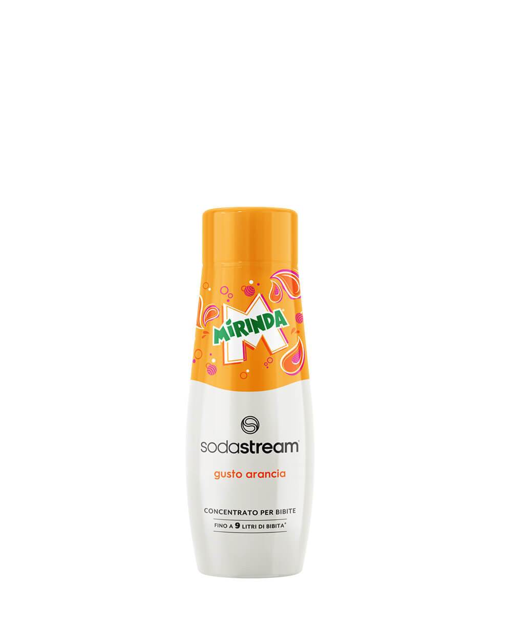 SodaStream Concentrato 440ml - Ital Cialde