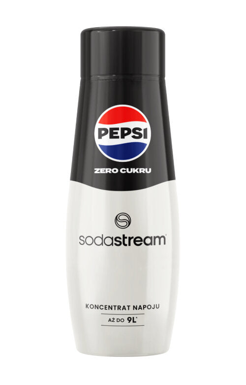 SodaStream Concentrato 440ml SodaStream