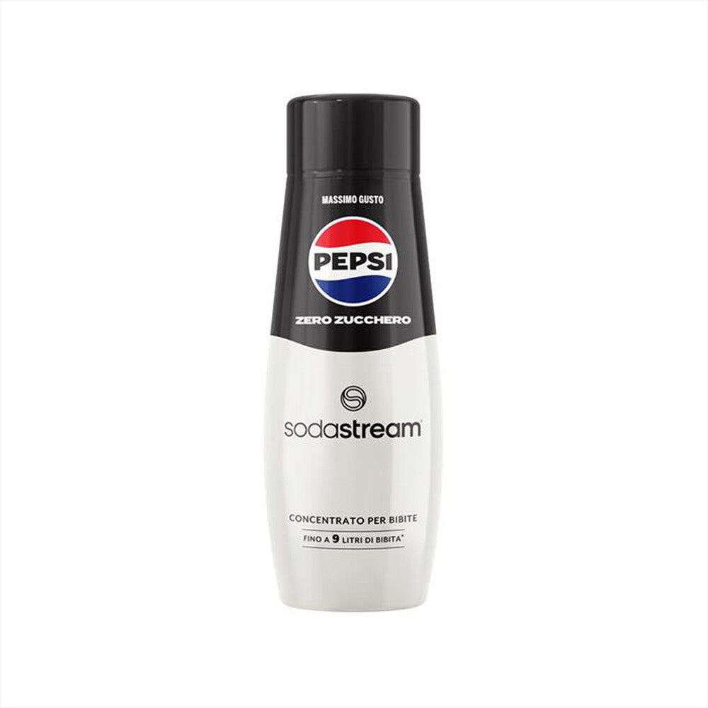 SodaStream Concentrato 440ml SodaStream