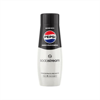 SodaStream Concentrato 440ml SodaStream