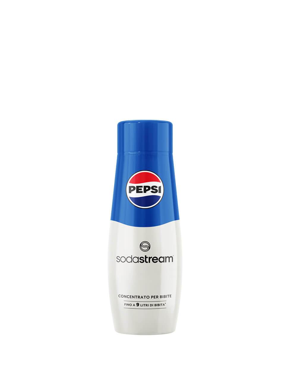 SodaStream Concentrato 440ml - Ital Cialde
