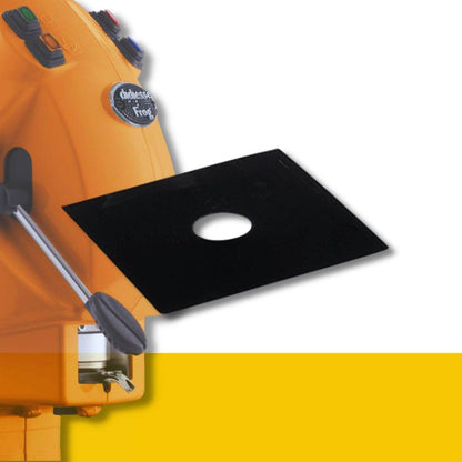 Spessore Calibrato Didiesse Frog - Ital Cialde